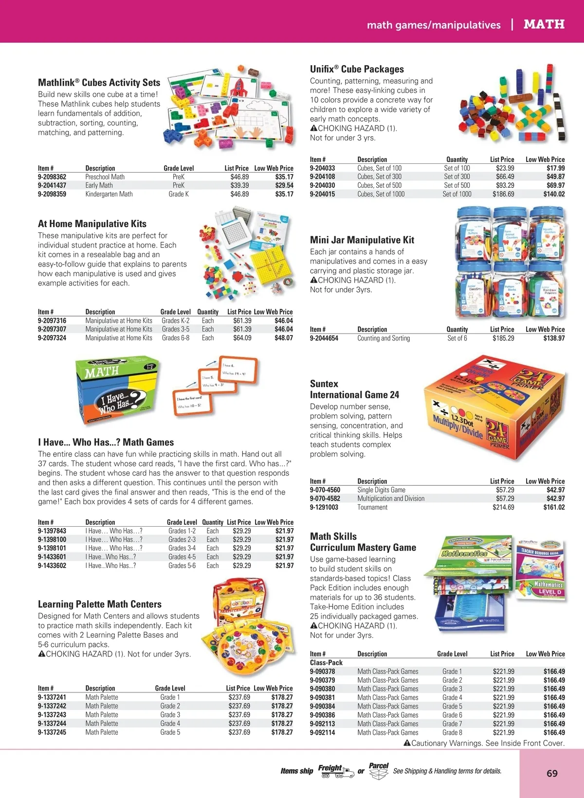 Flyer page 71