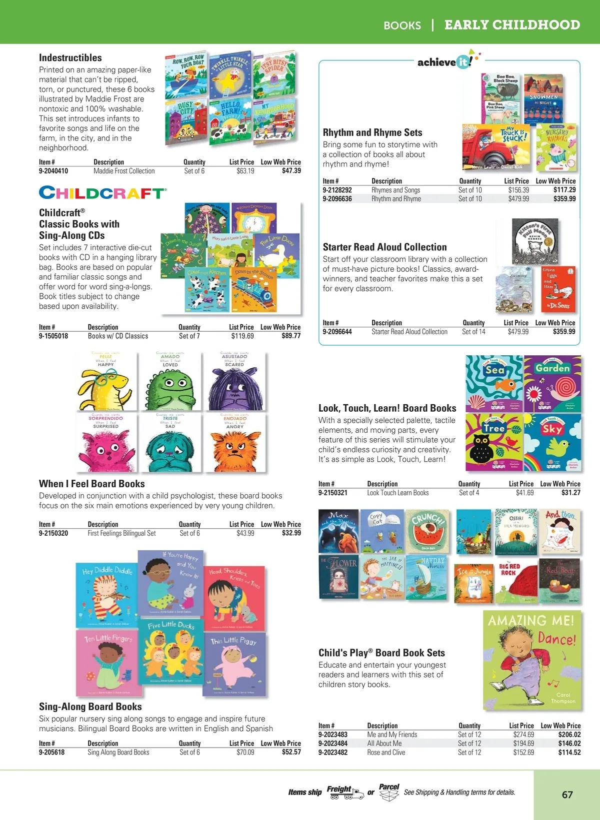 Flyer page 72