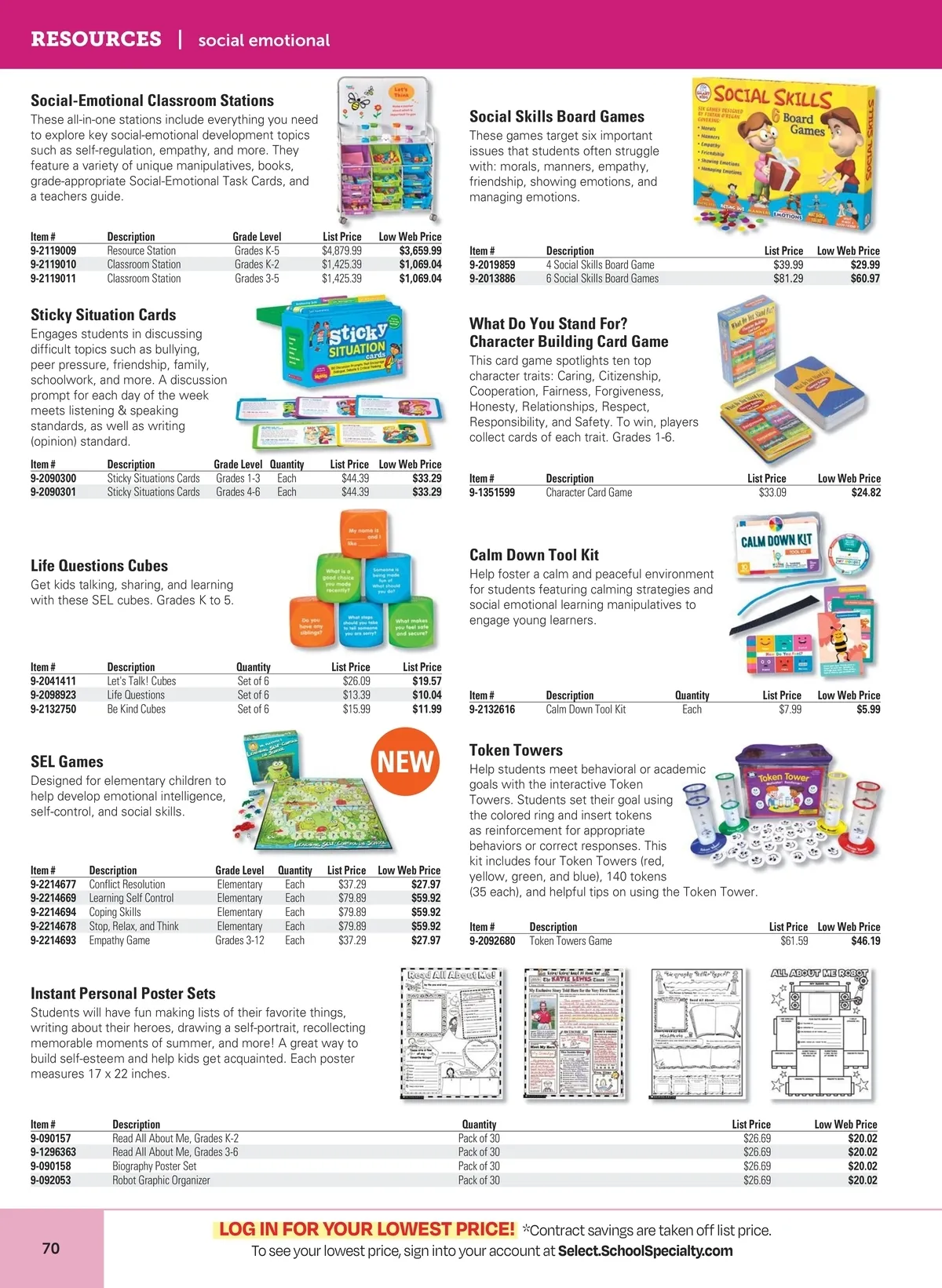 Flyer page 73