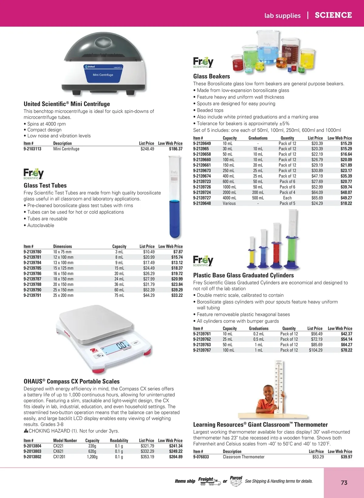 Flyer page 74