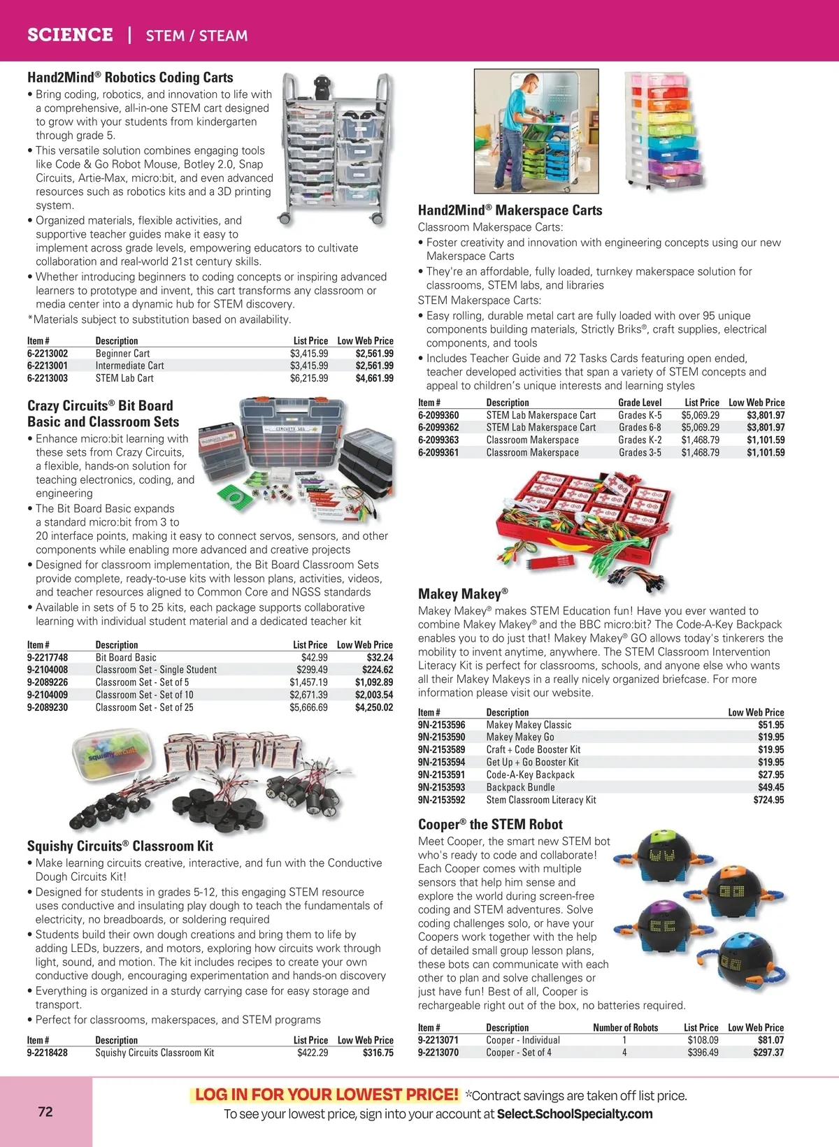 Flyer page 75