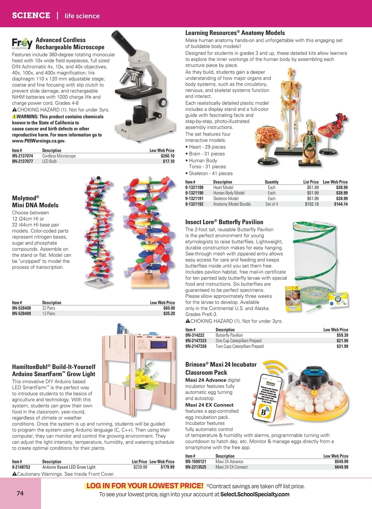 Flyer page 77