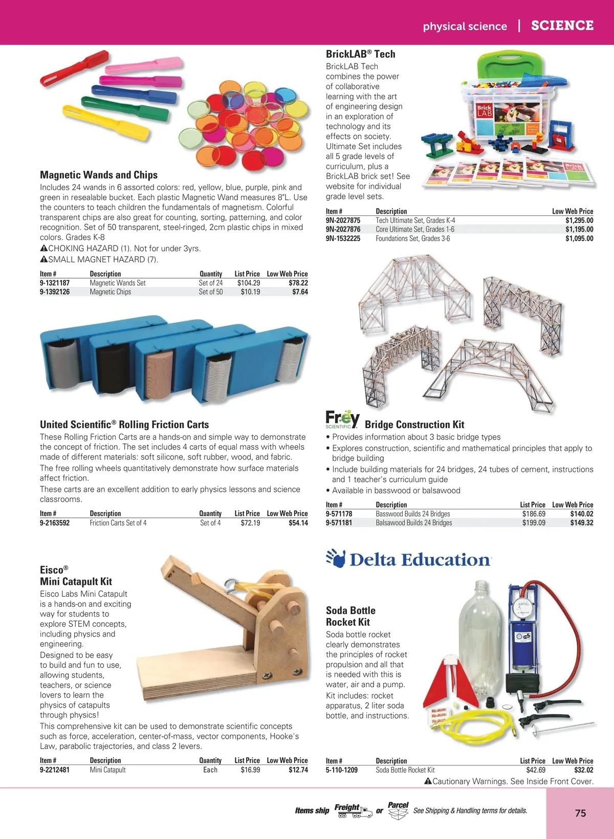 Flyer page 78