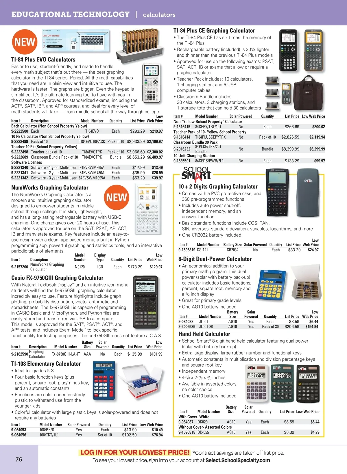 Flyer page 79