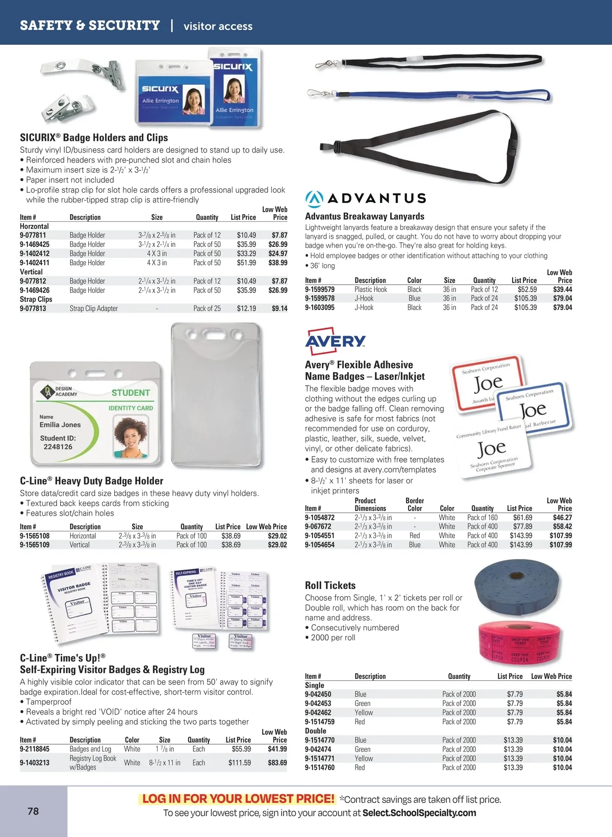Flyer page 81