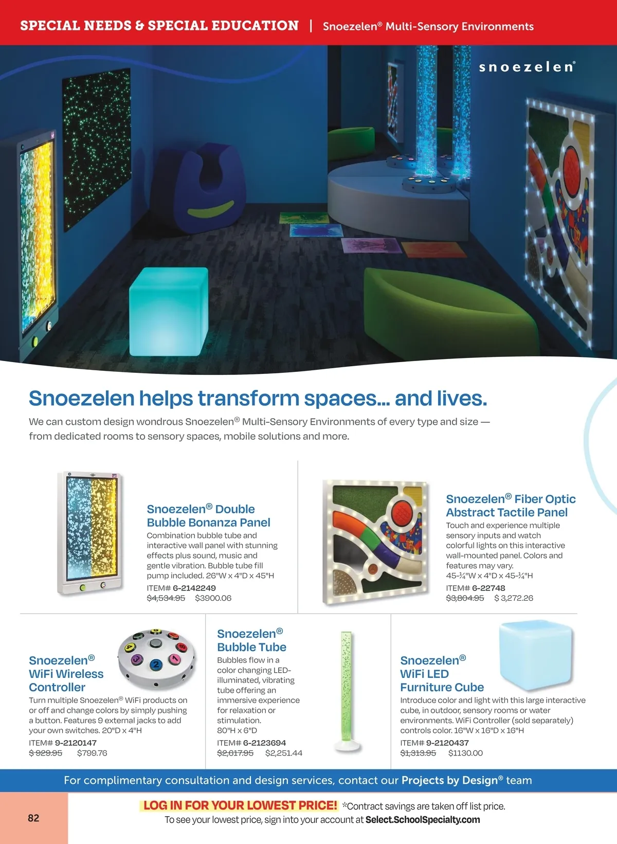 Flyer page 85