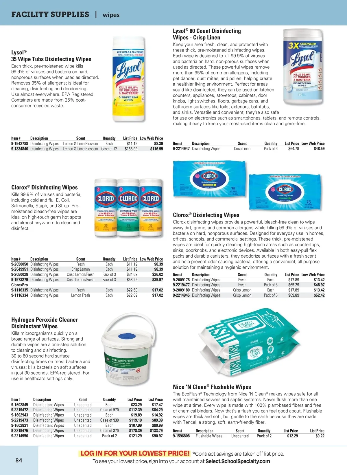 Flyer page 87