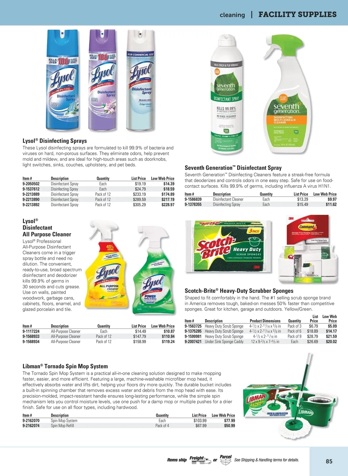 Flyer page 88