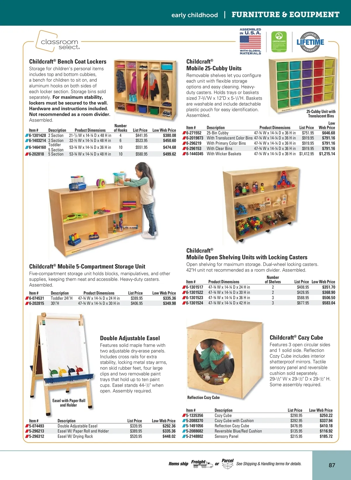 Flyer page 89