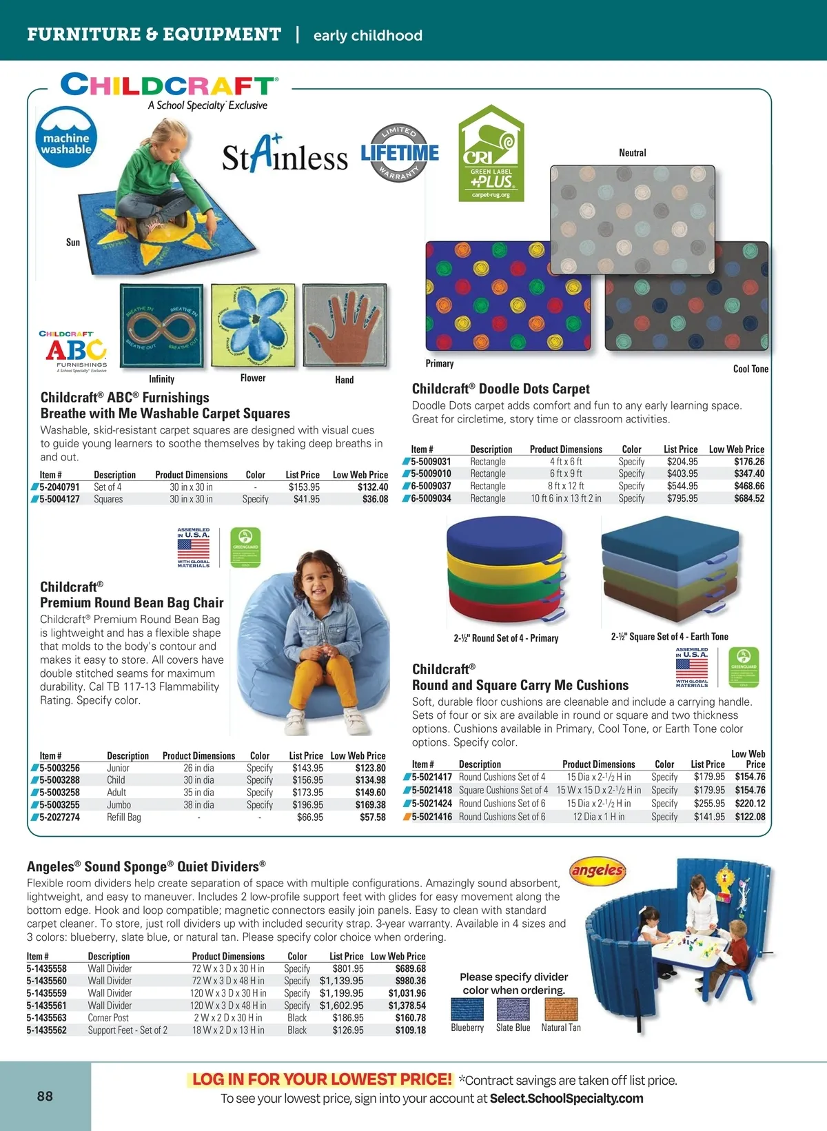 Flyer page 90