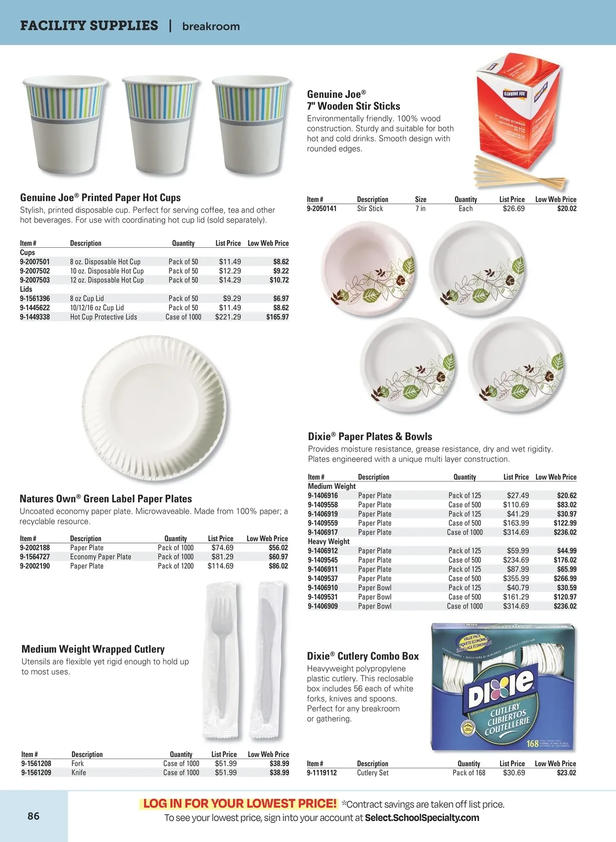 Flyer page 92