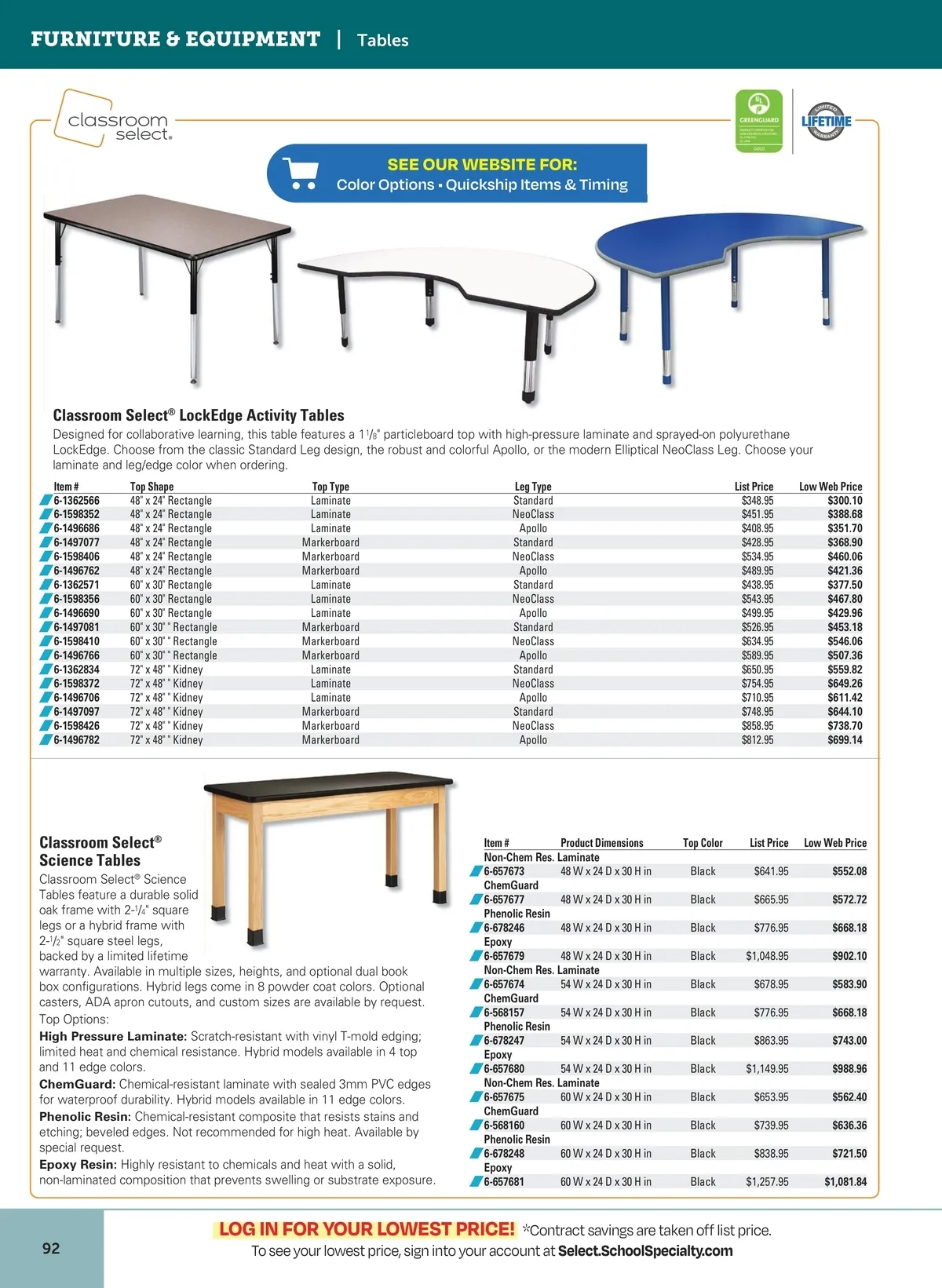 Flyer page 94
