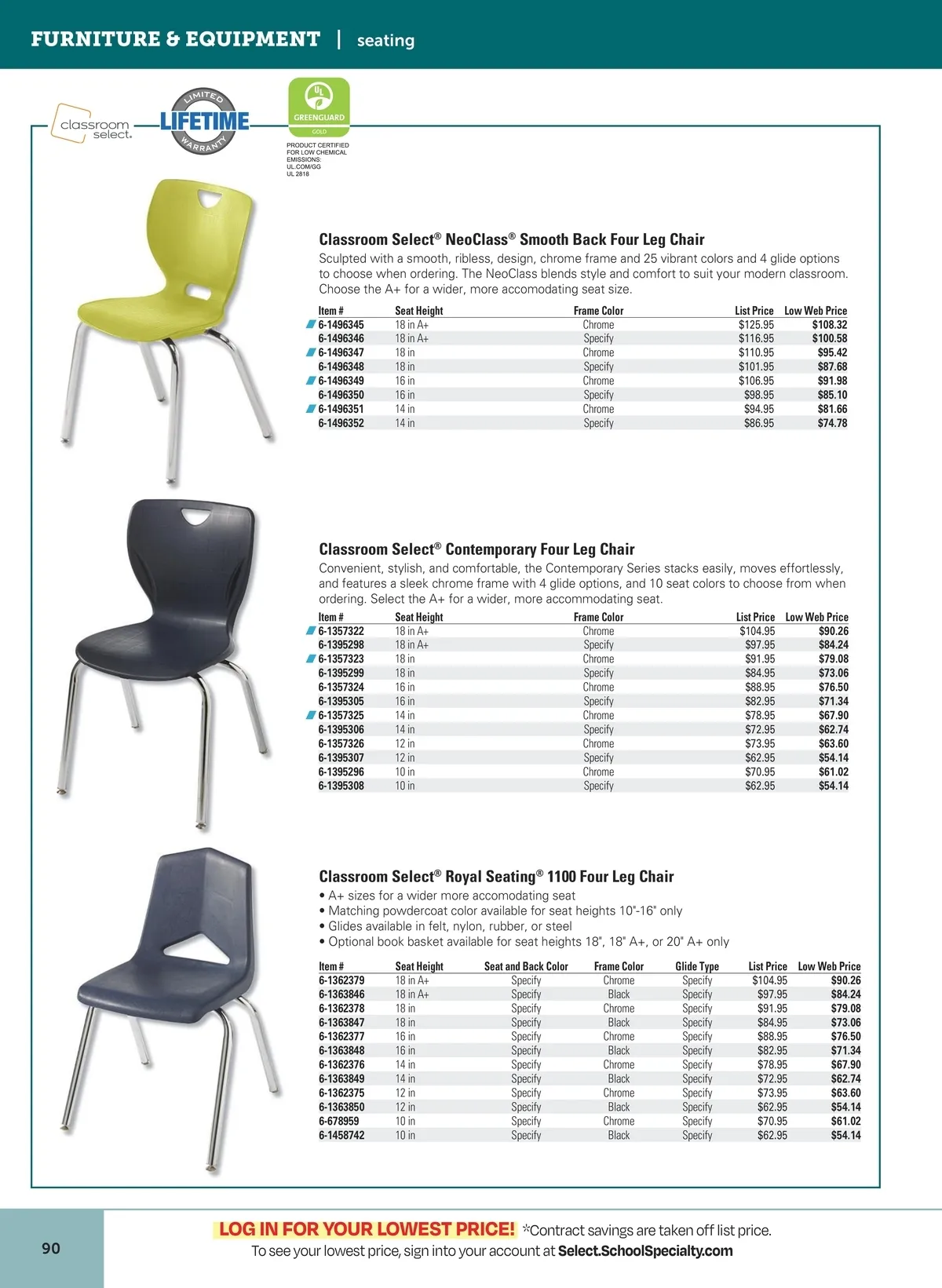 Flyer page 95