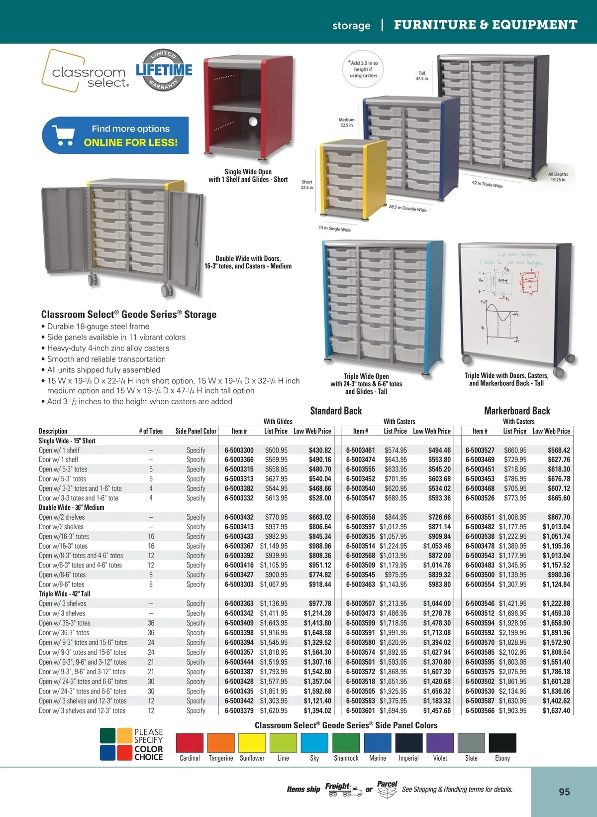Flyer page 97