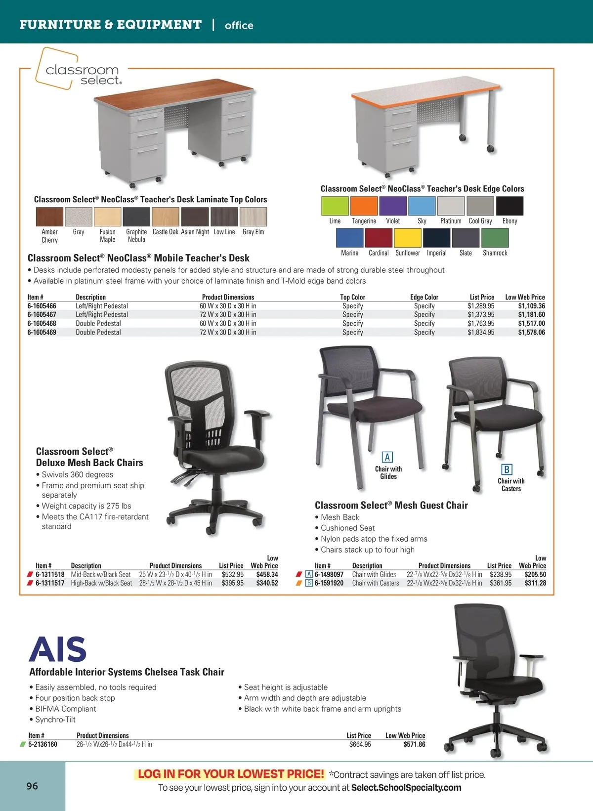 Flyer page 99