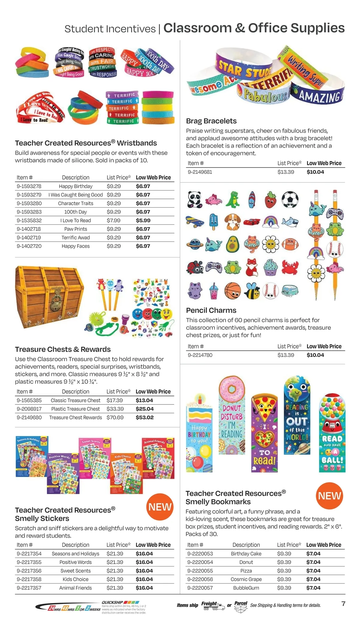 Flyer page 10