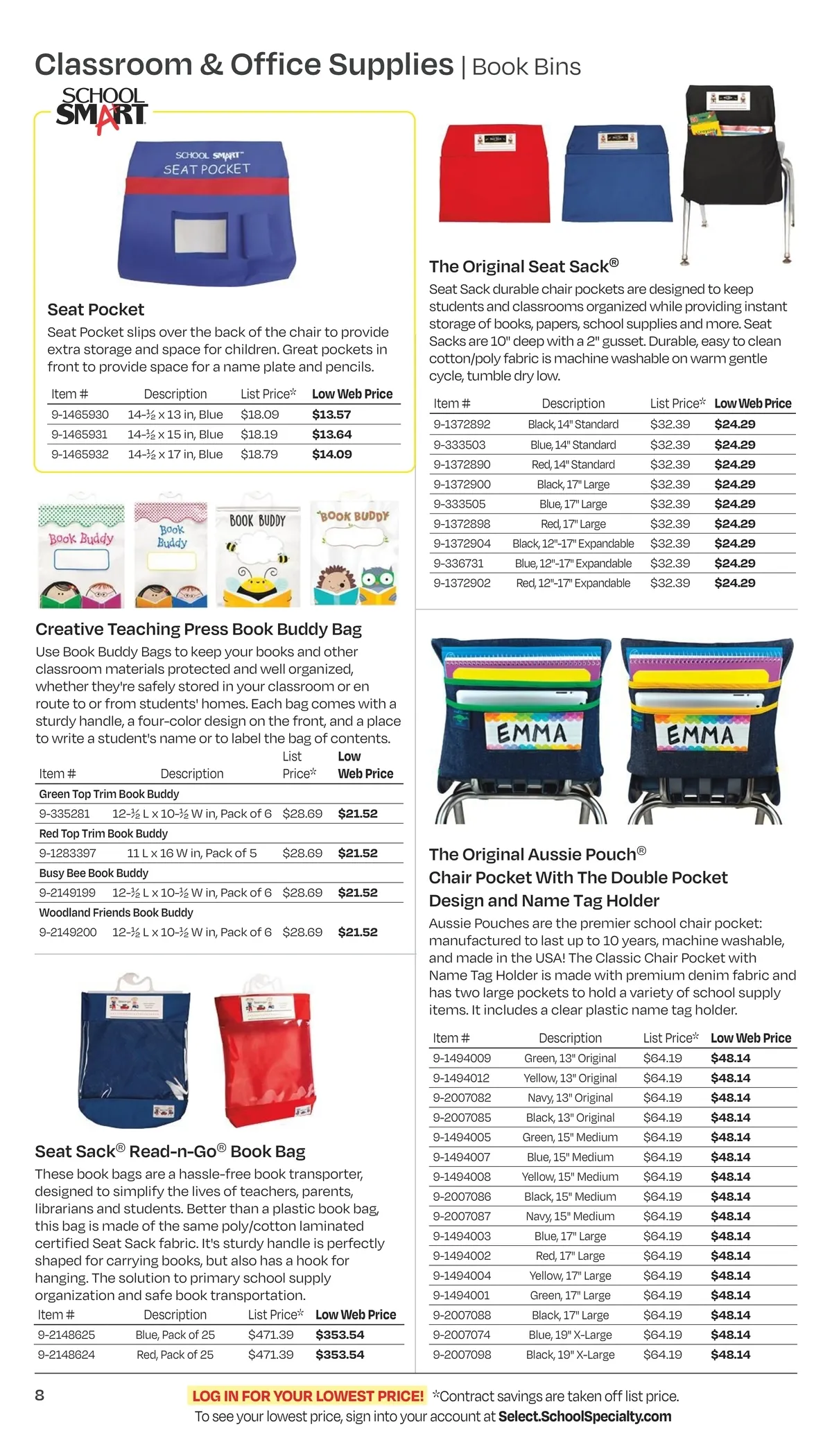 Flyer page 11
