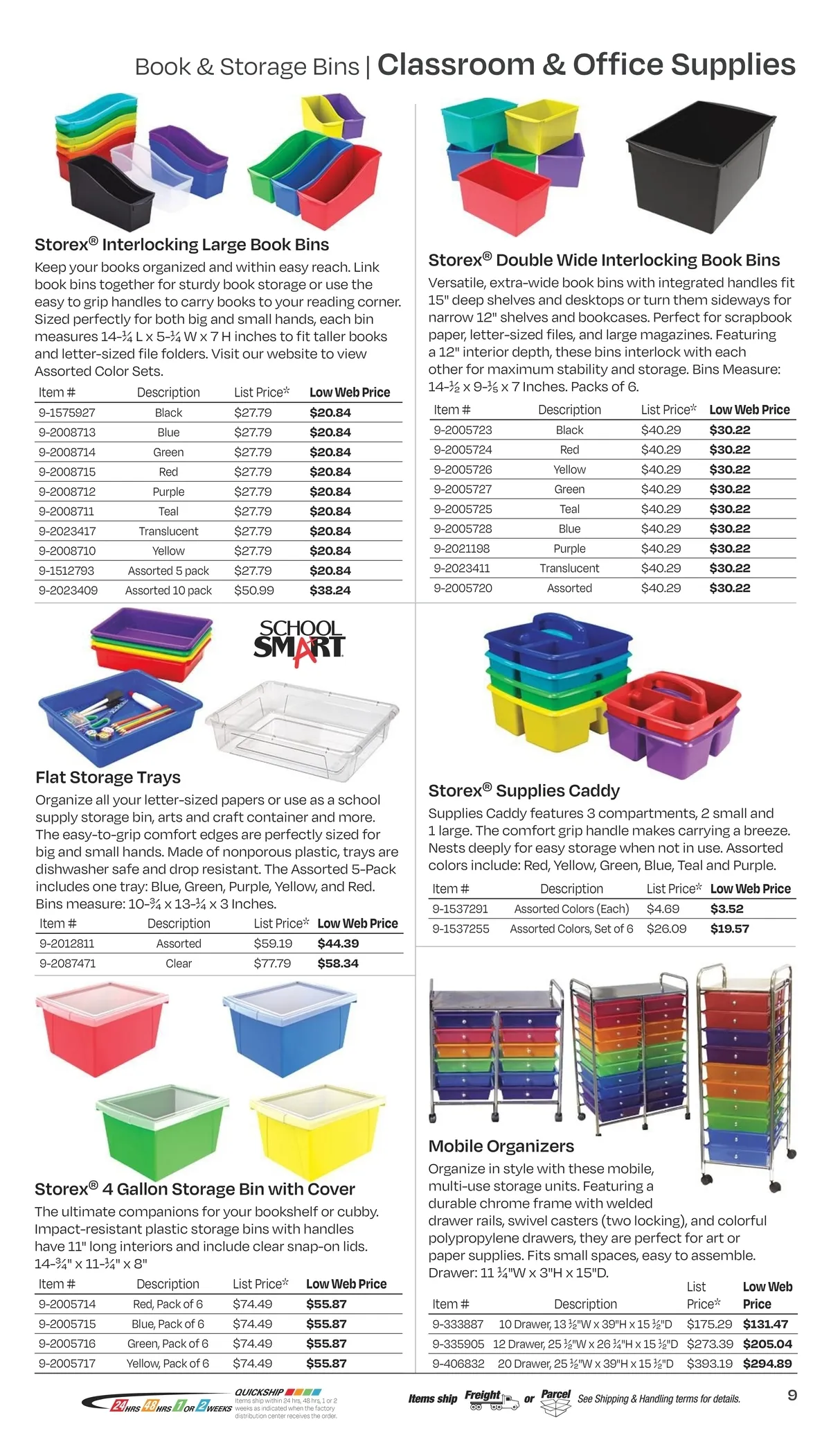 Flyer page 12