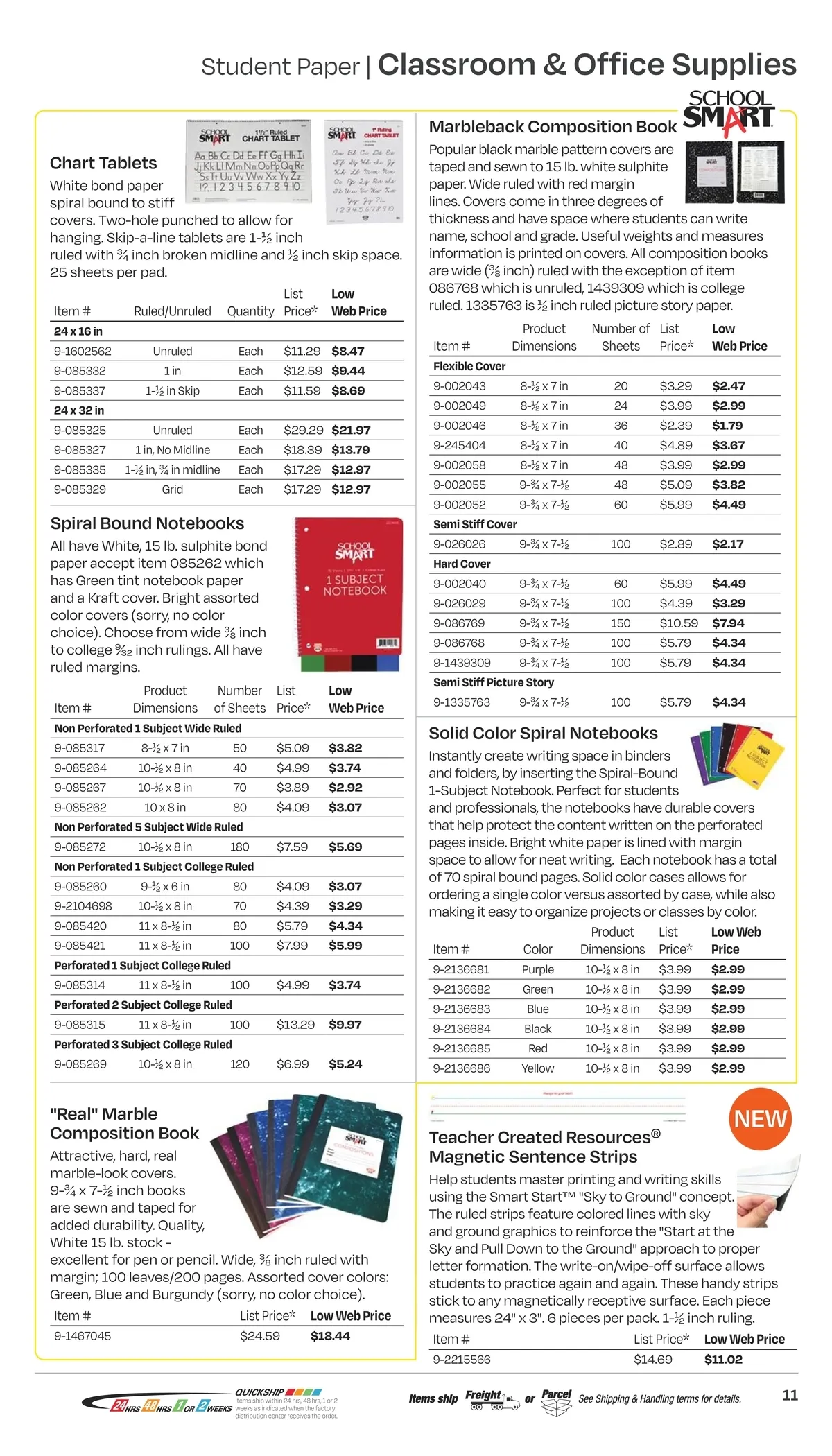 Flyer page 13