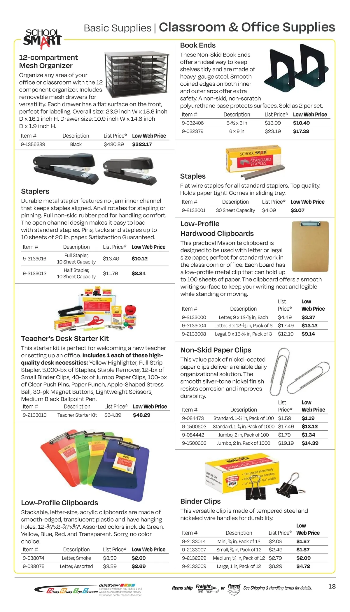 Flyer page 15