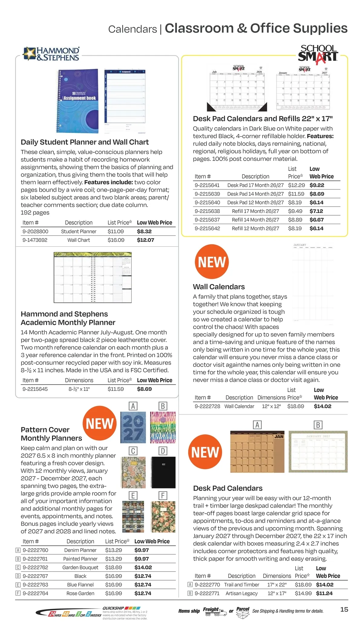 Flyer page 18