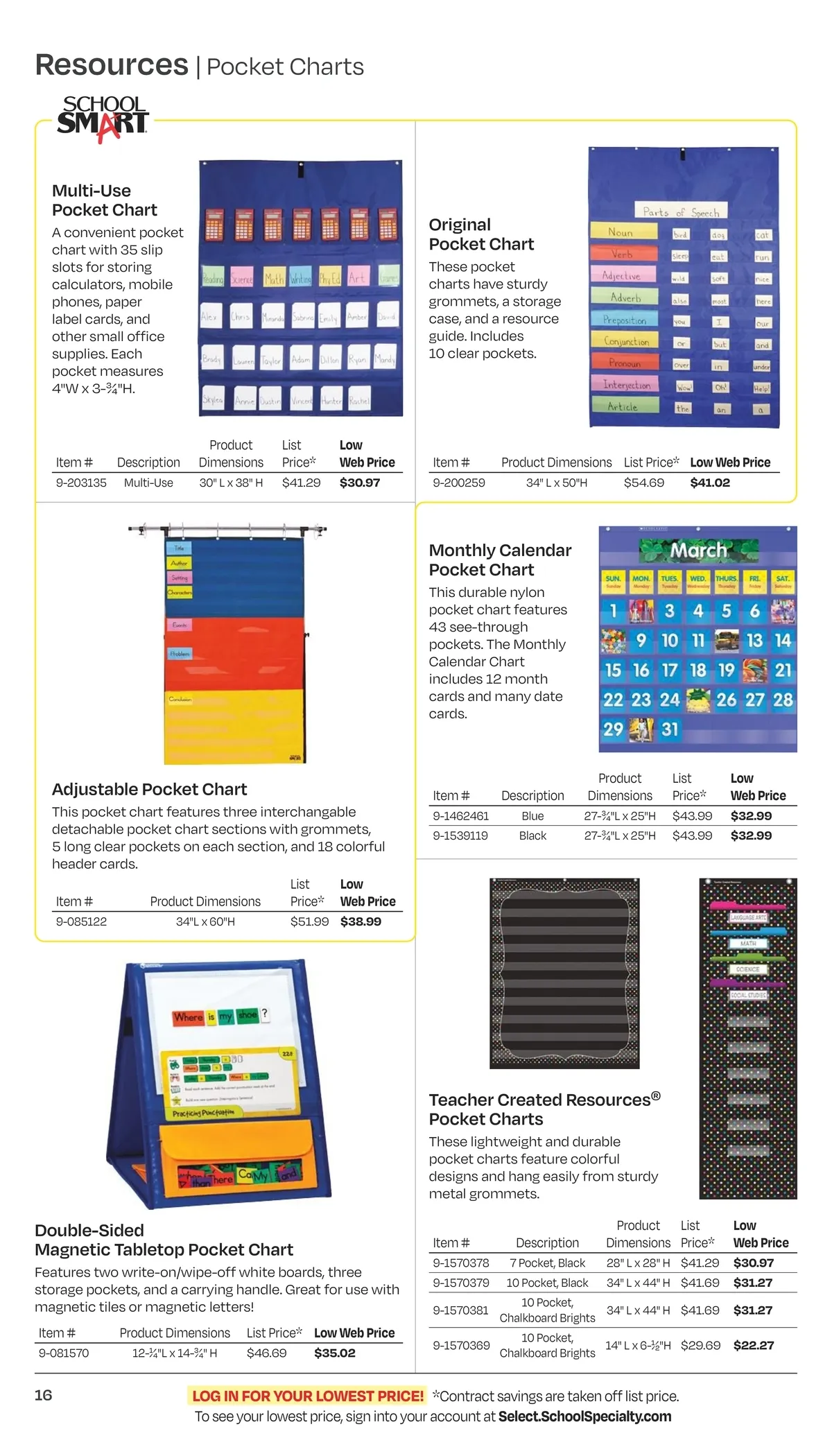 Flyer page 19