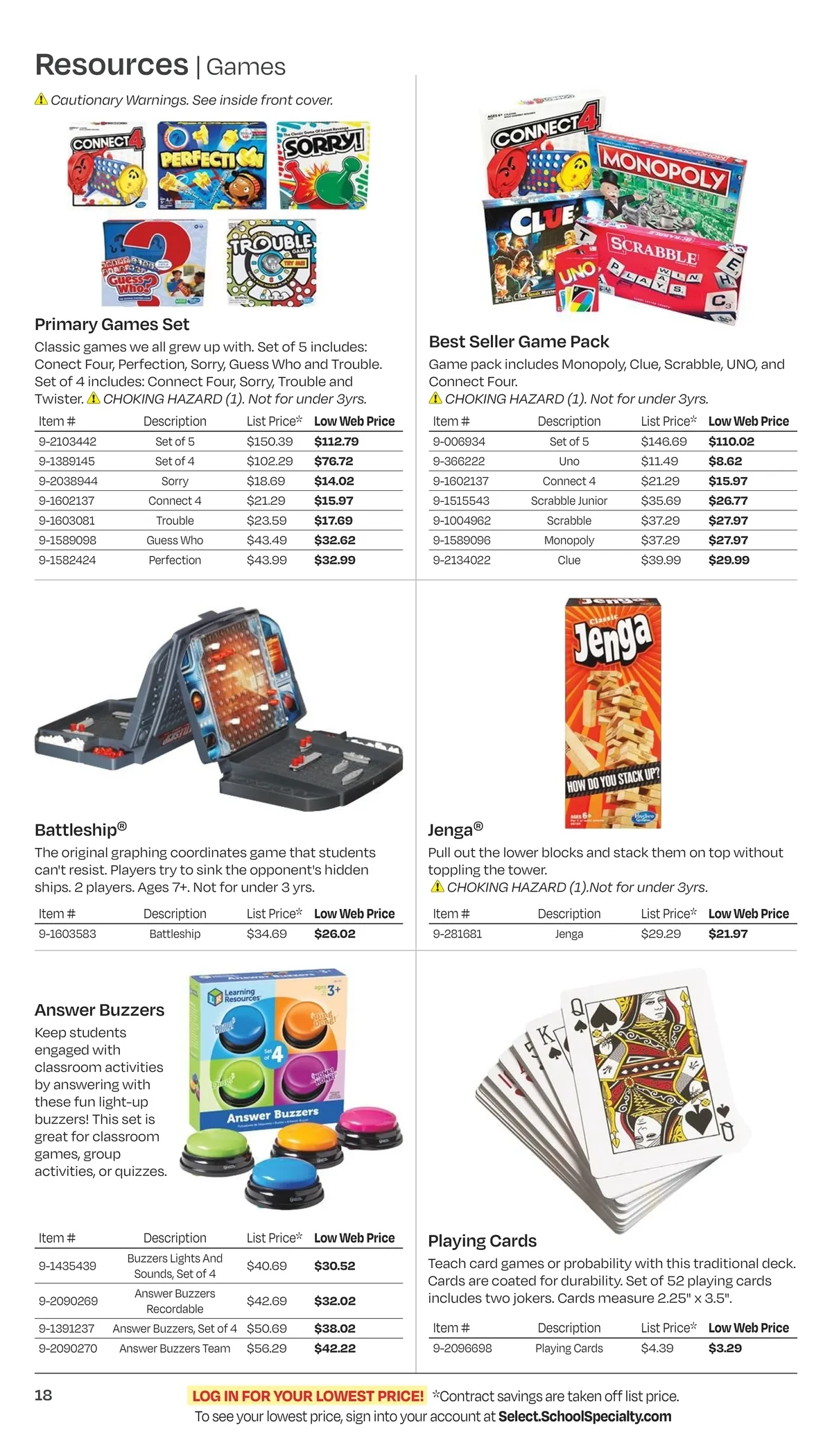 Flyer page 21