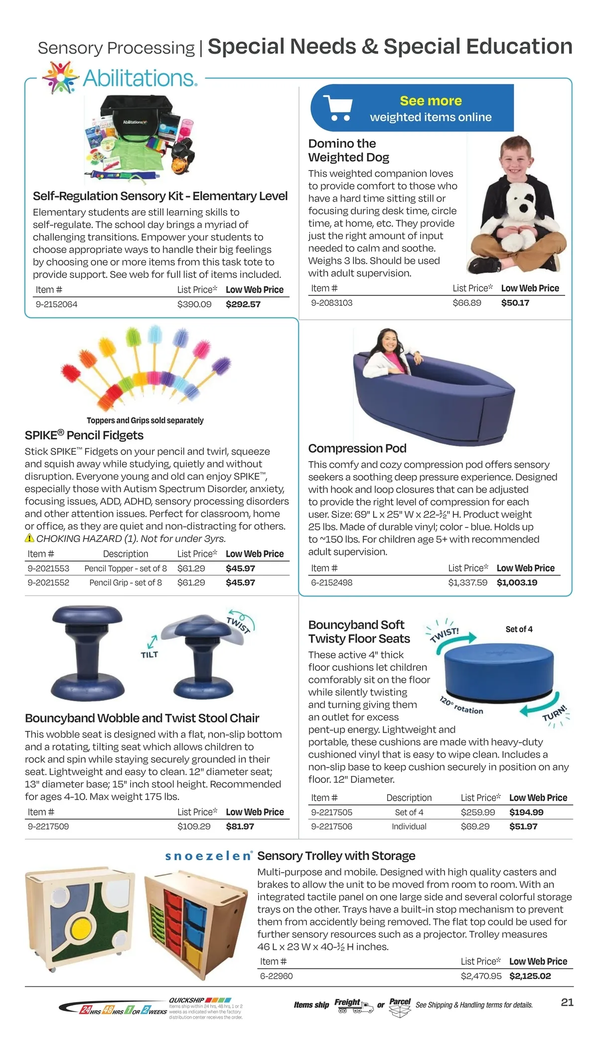 Flyer page 23