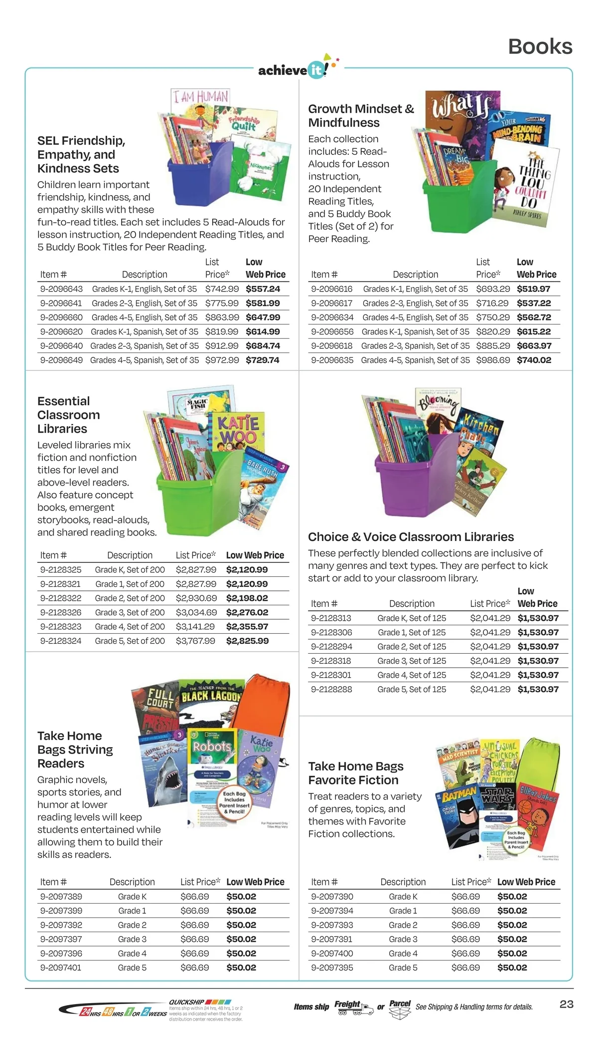 Flyer page 25