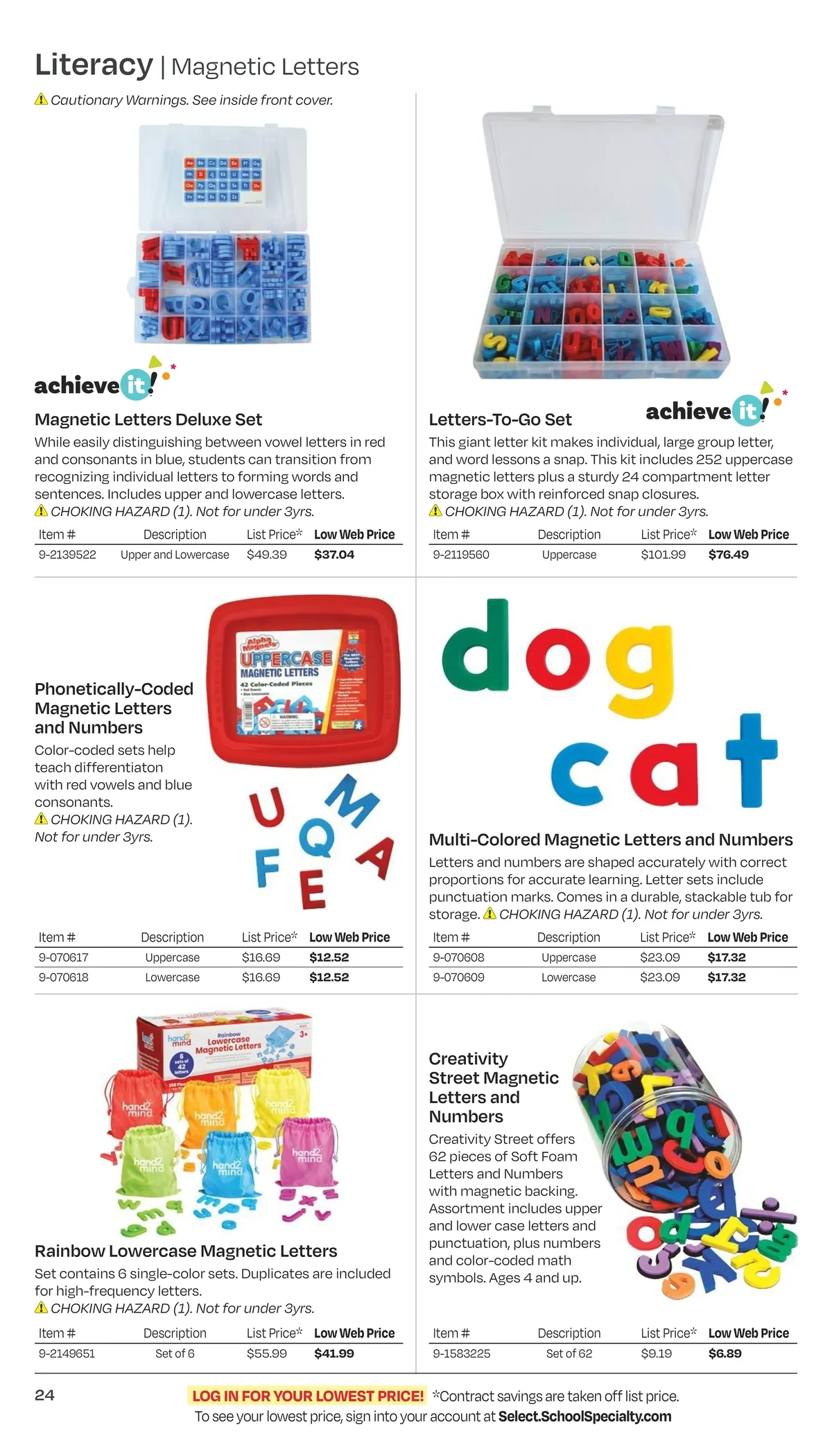 Flyer page 27