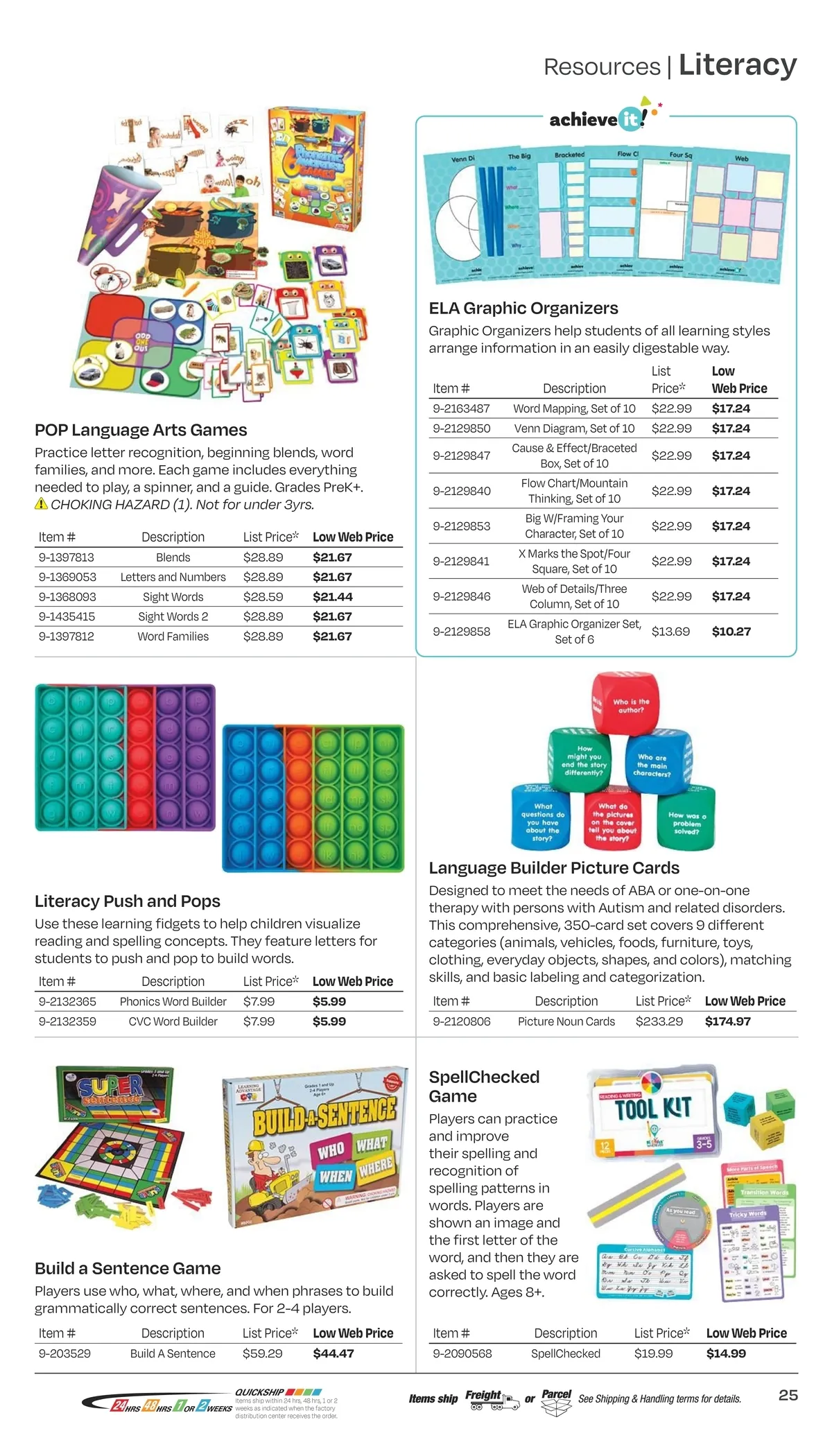Flyer page 28