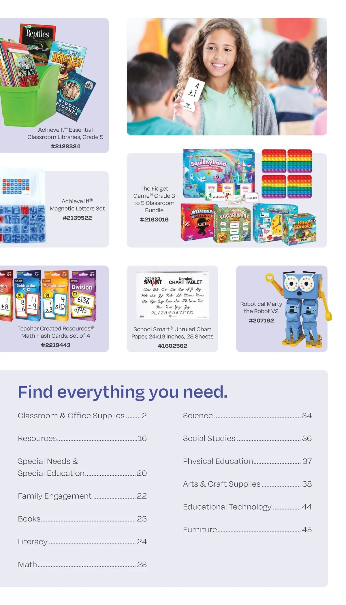 Flyer page 3