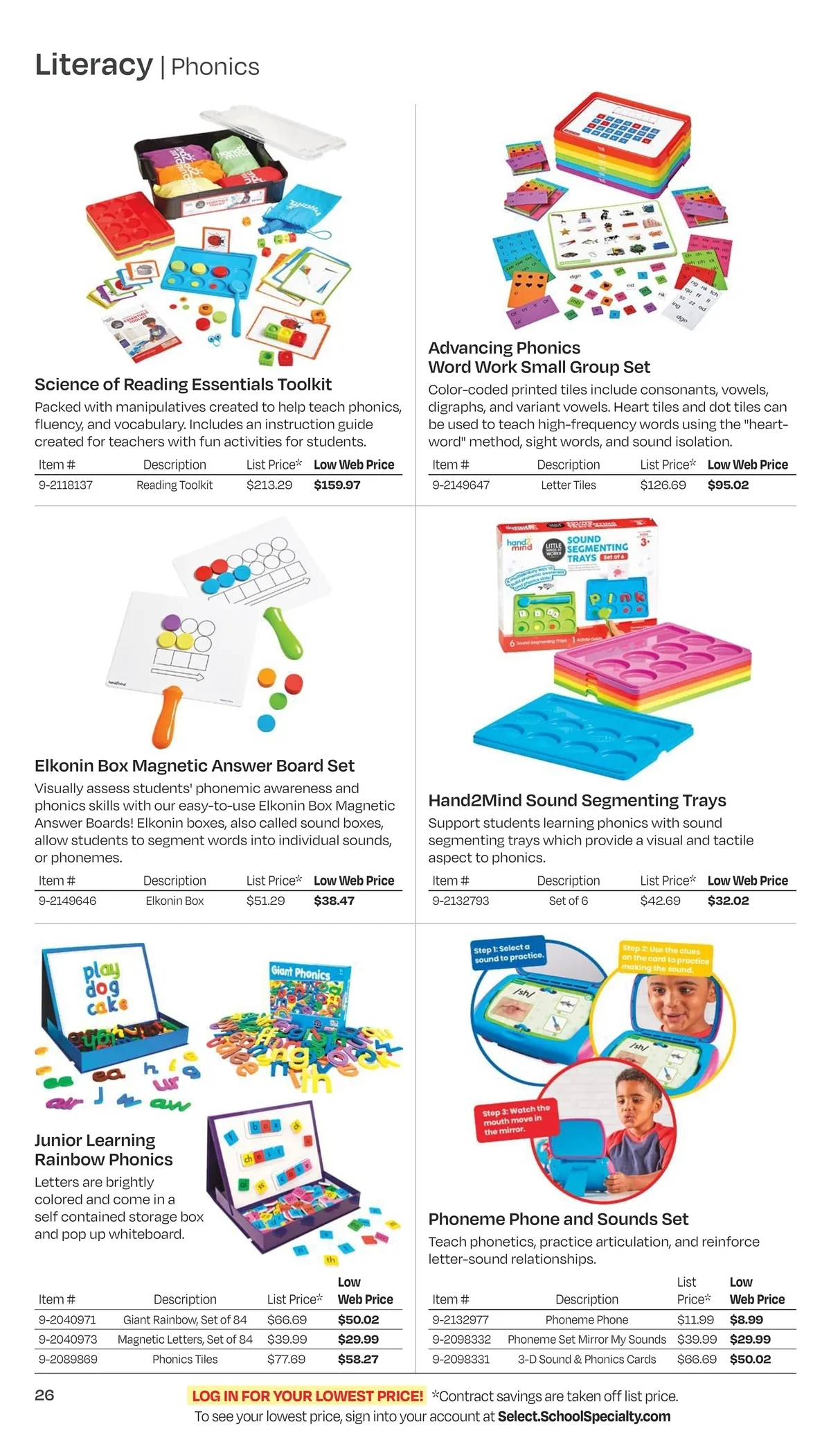 Flyer page 30