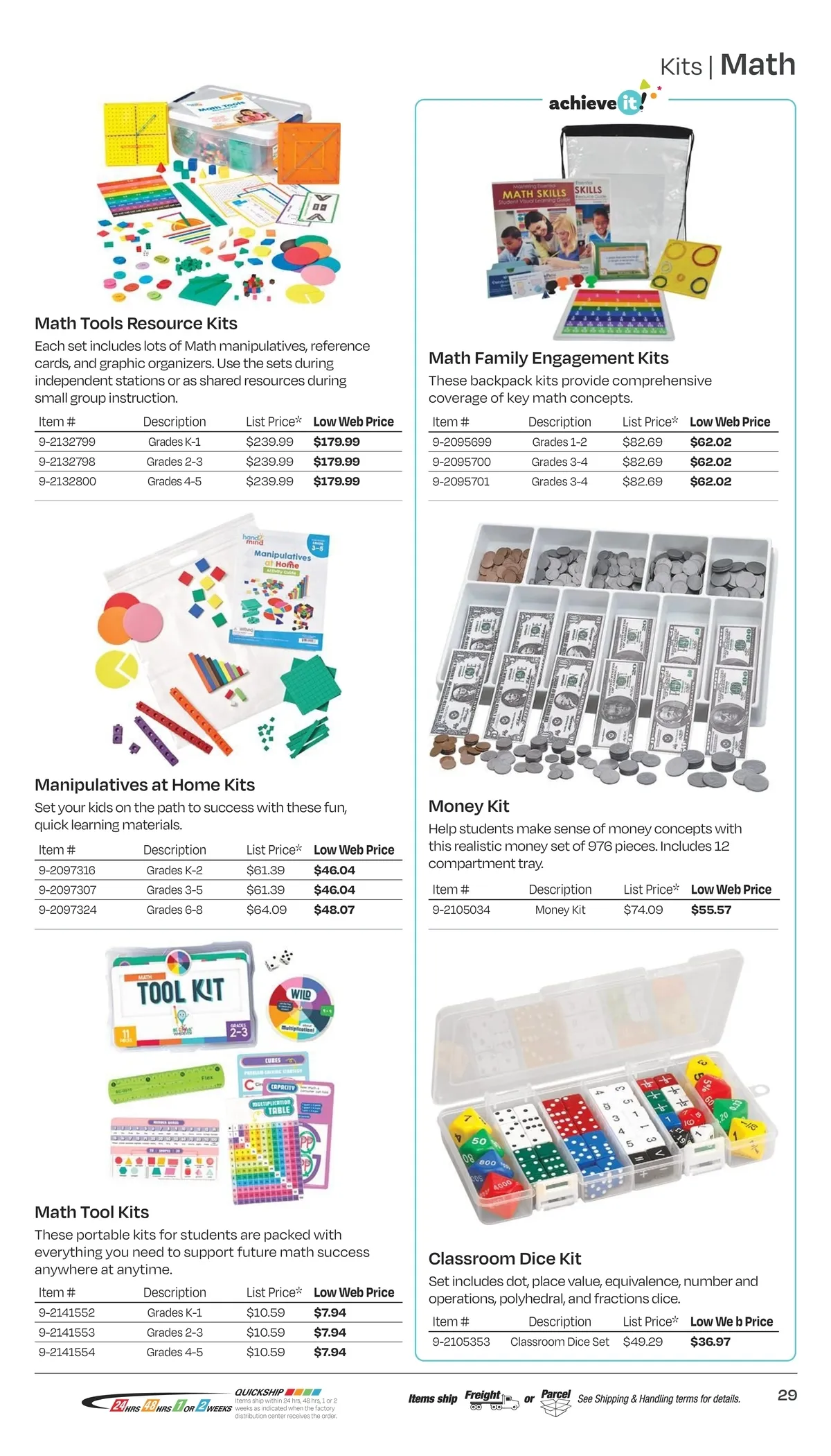 Flyer page 32
