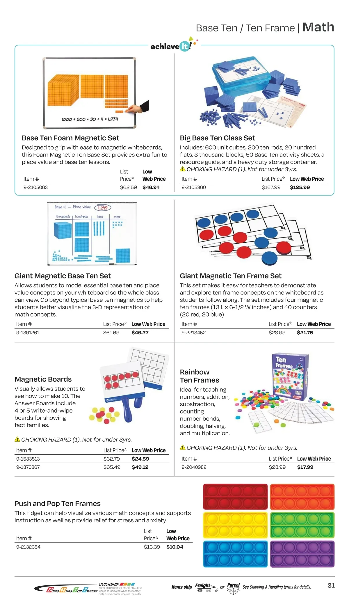 Flyer page 33