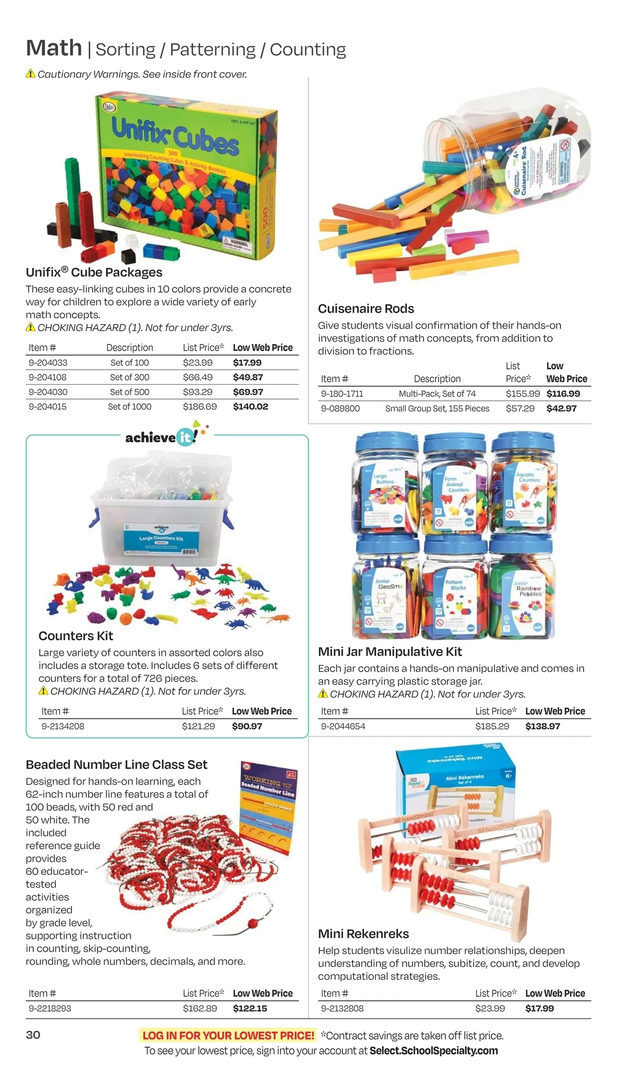 Flyer page 34
