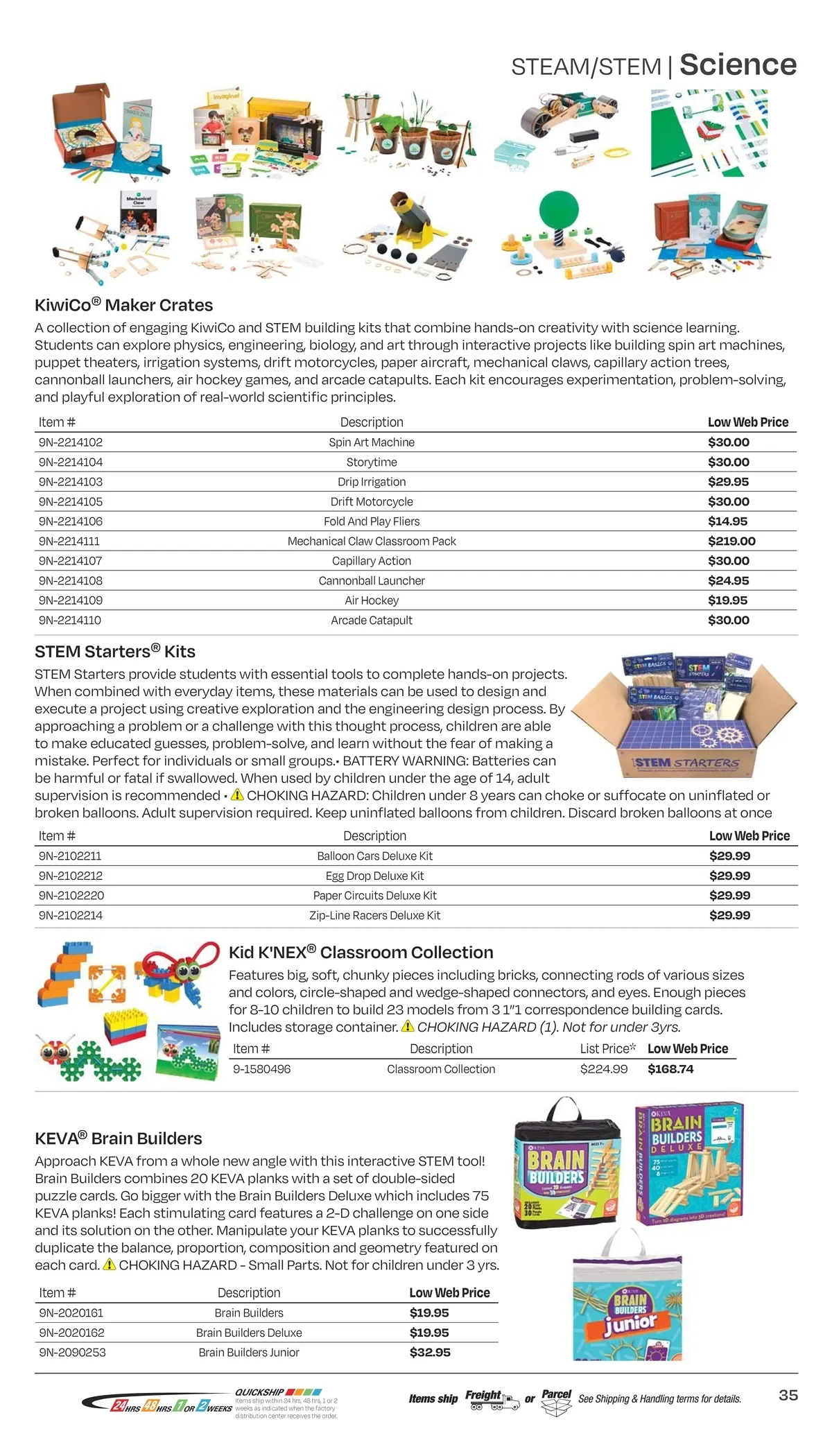 Flyer page 37