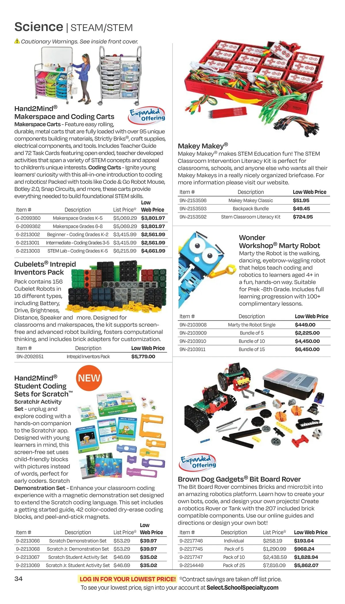 Flyer page 38