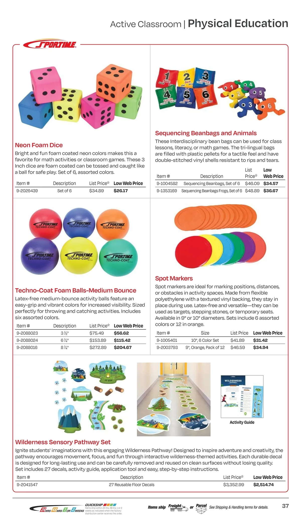 Flyer page 39