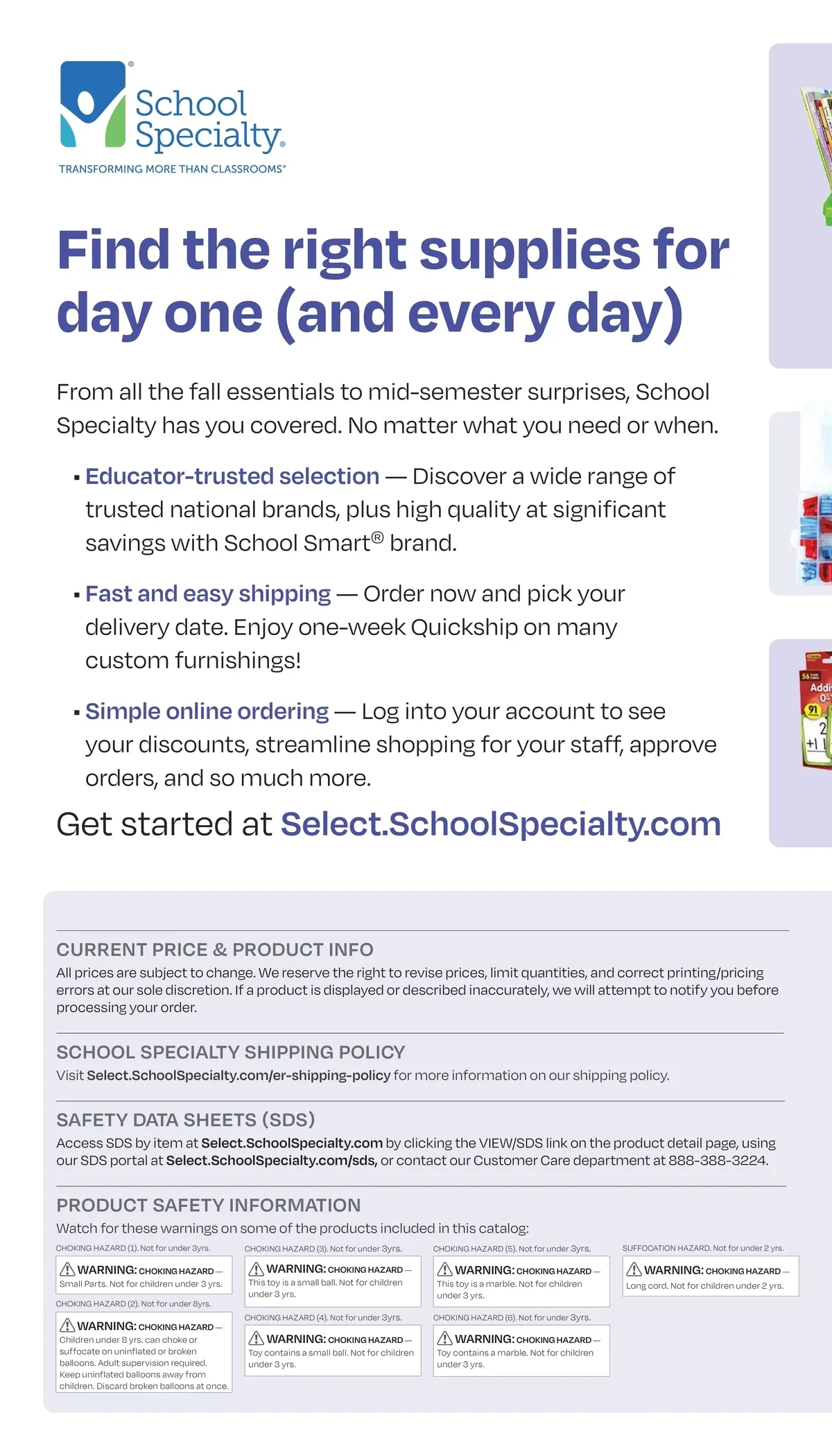 Flyer page 4