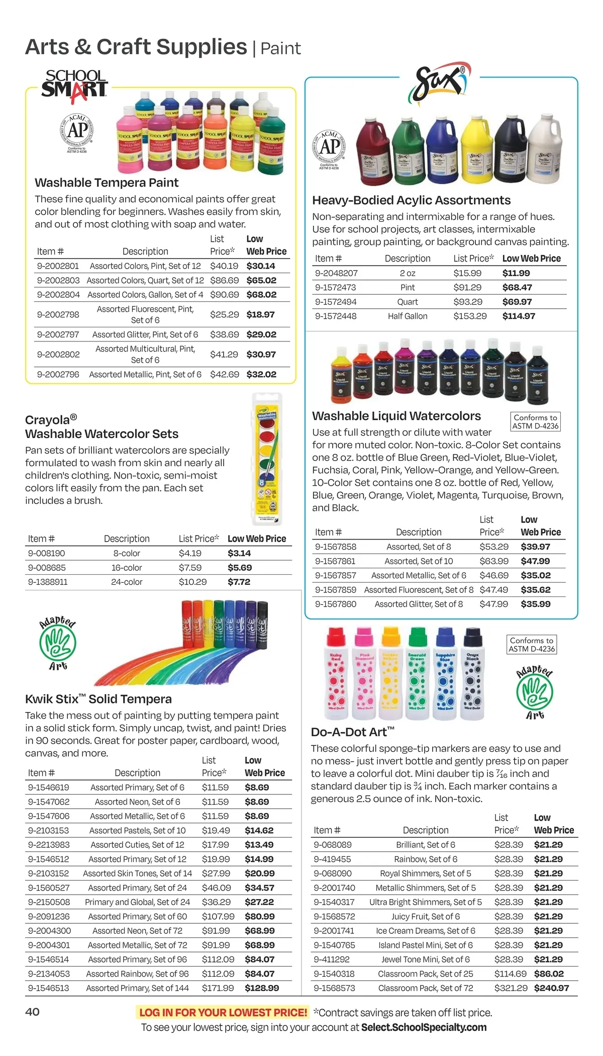 Flyer page 43