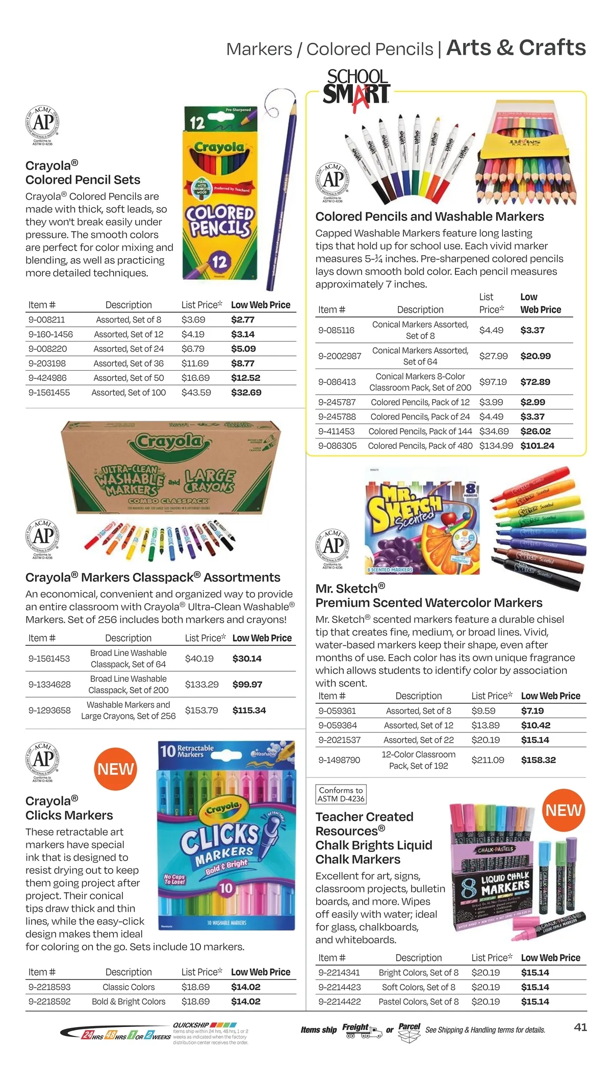 Flyer page 44