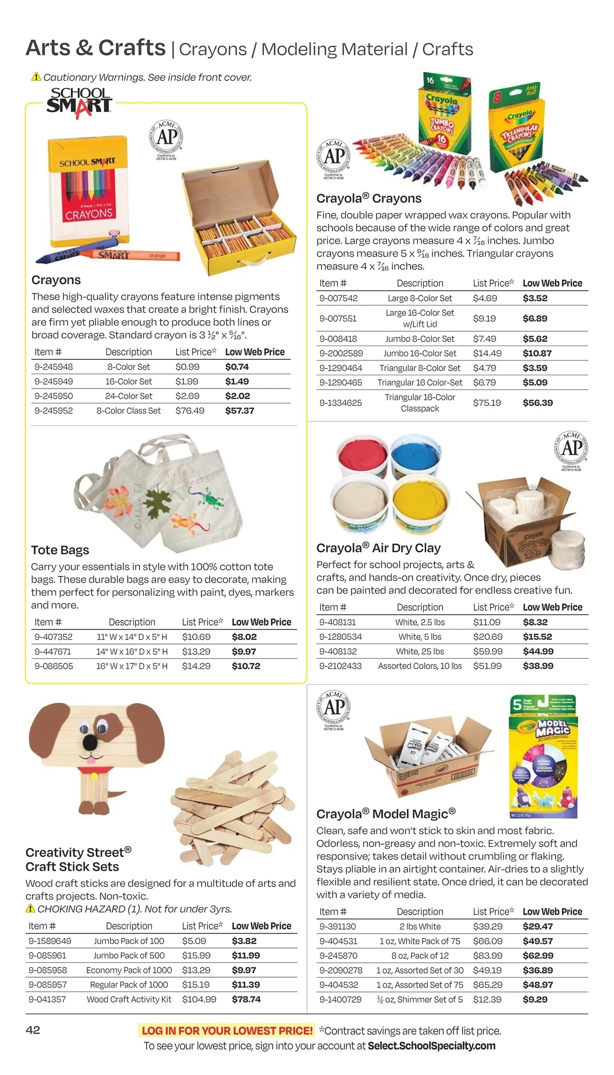 Flyer page 45