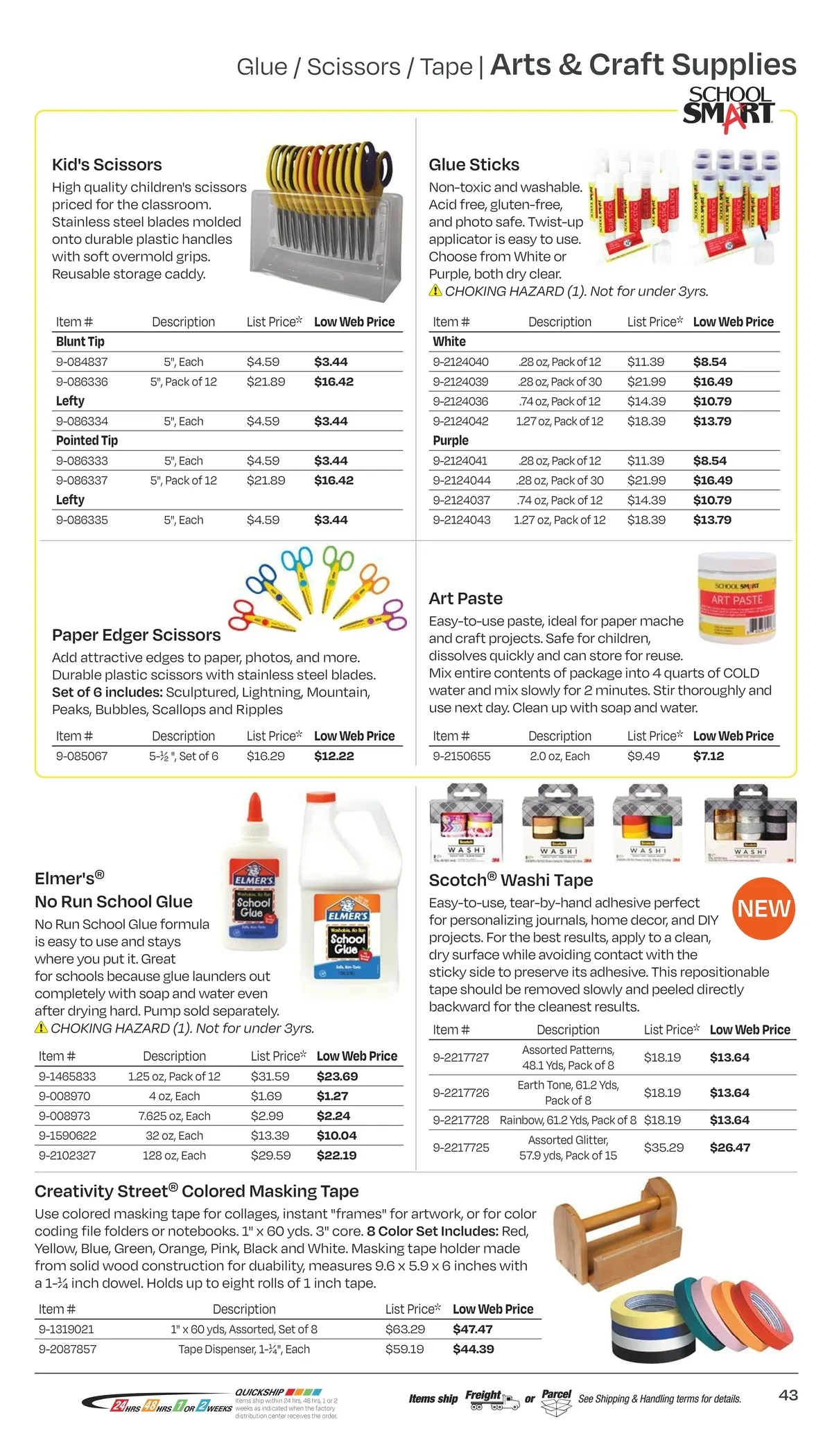 Flyer page 46