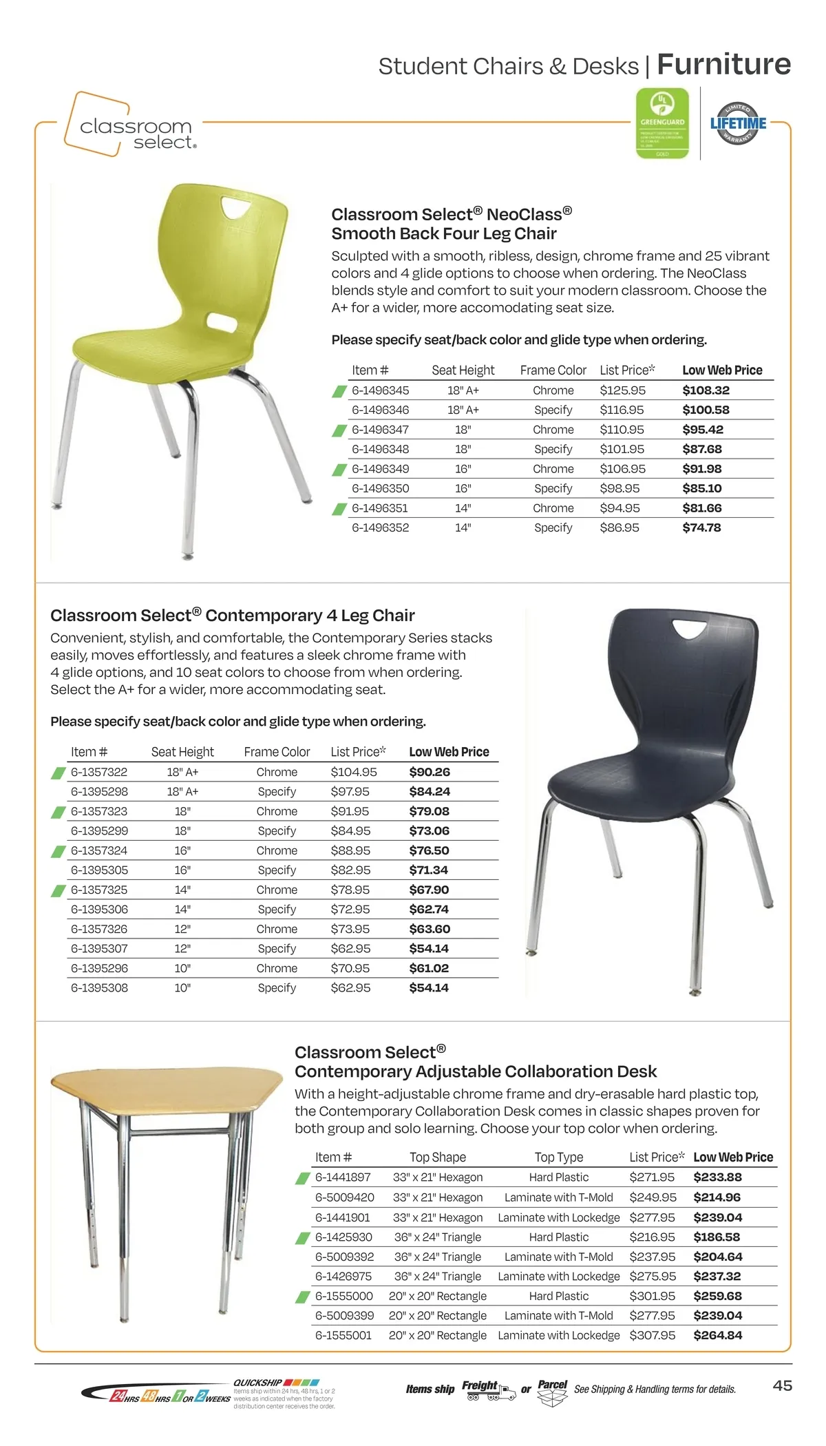 Flyer page 48