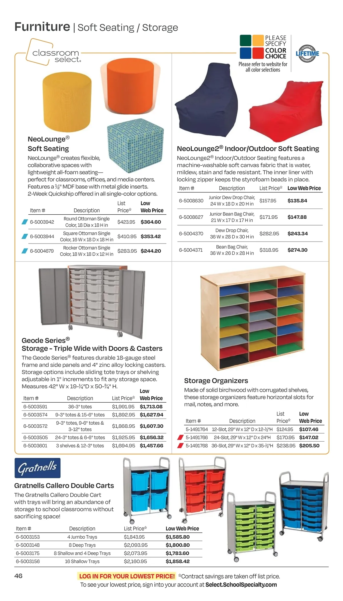 Flyer page 50