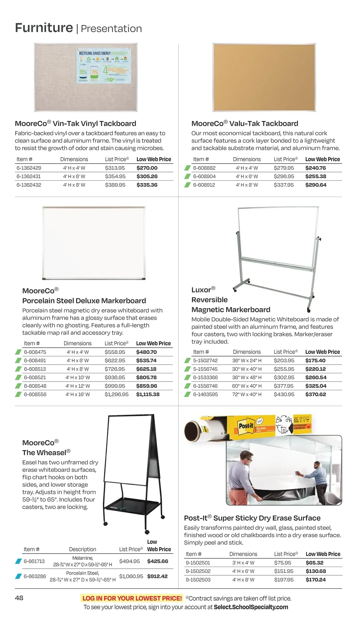 Flyer page 52