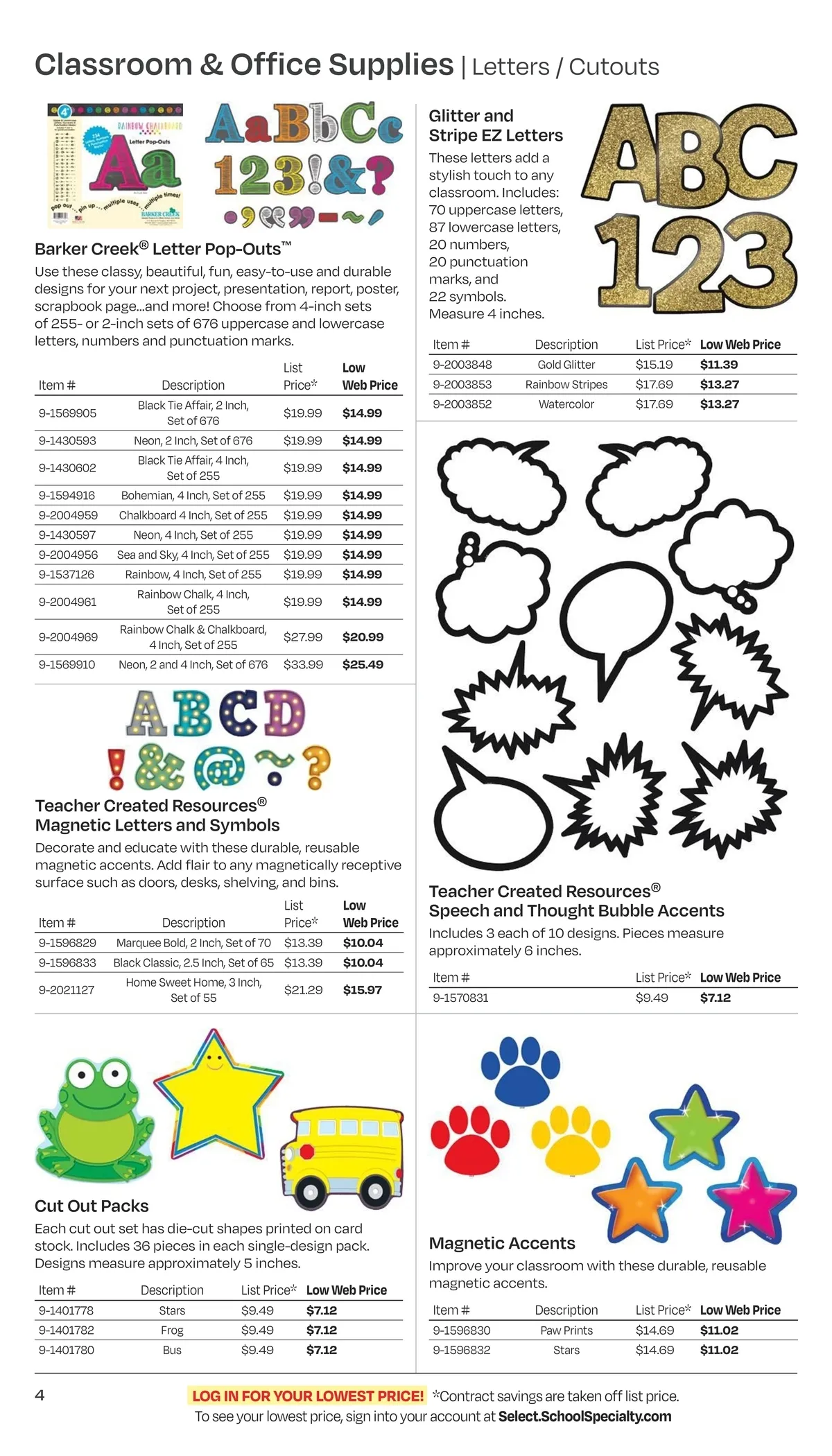 Flyer page 8
