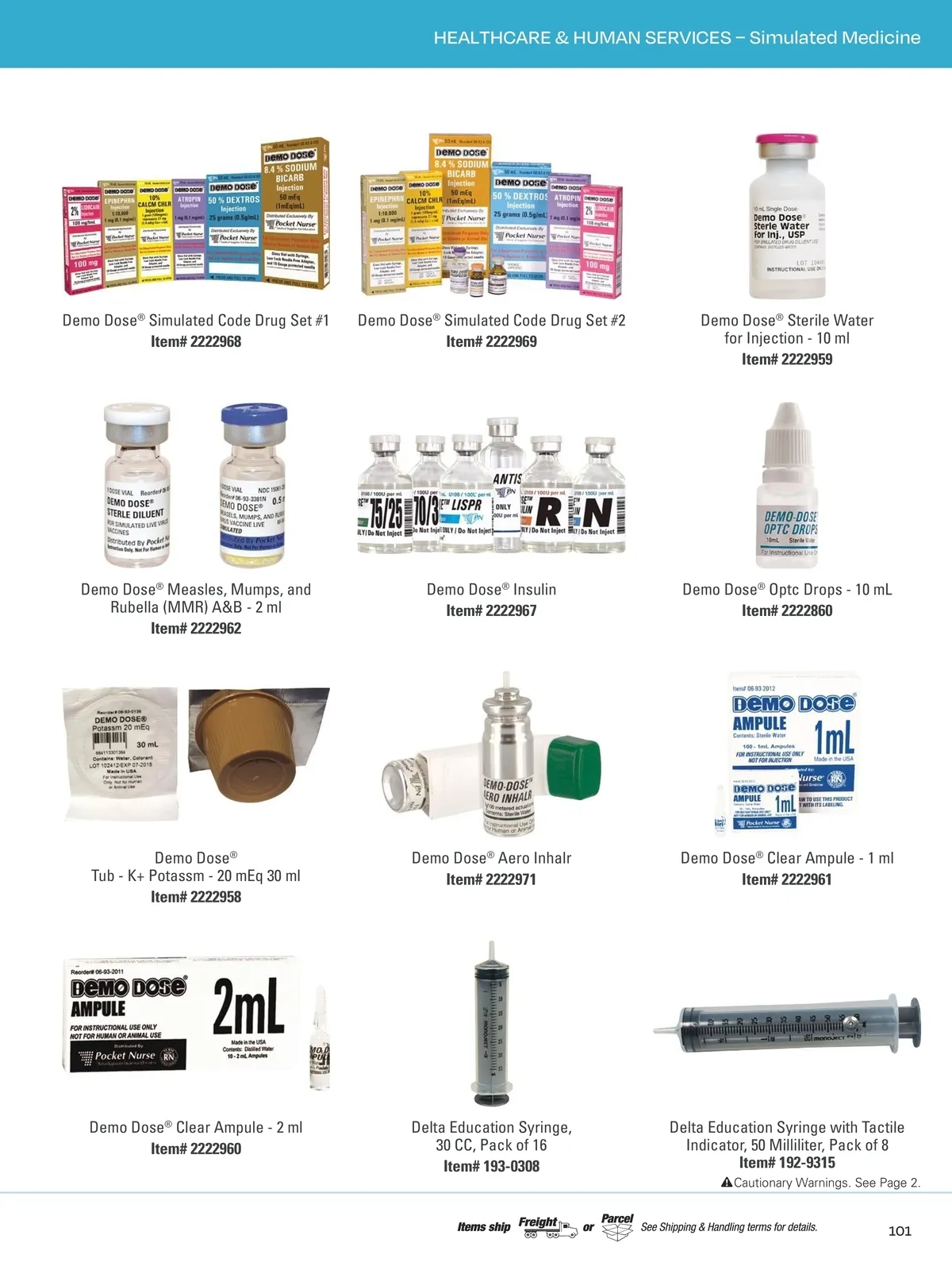 Flyer page 103