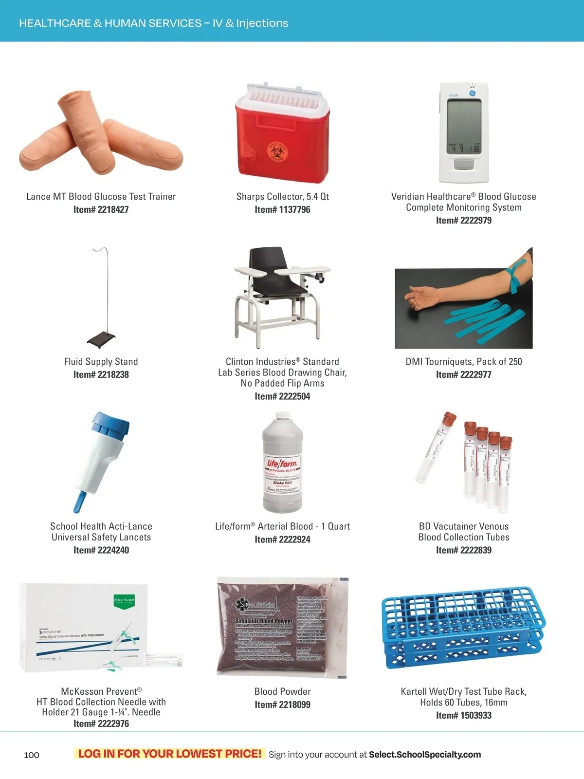 Flyer page 104